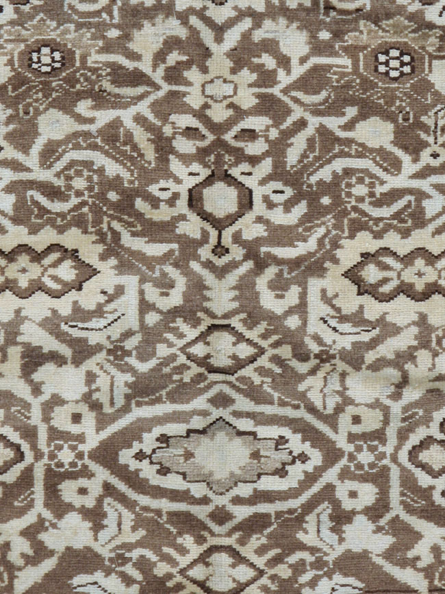 A Malayer  Carpet, No.10150 - Galerie Shabab