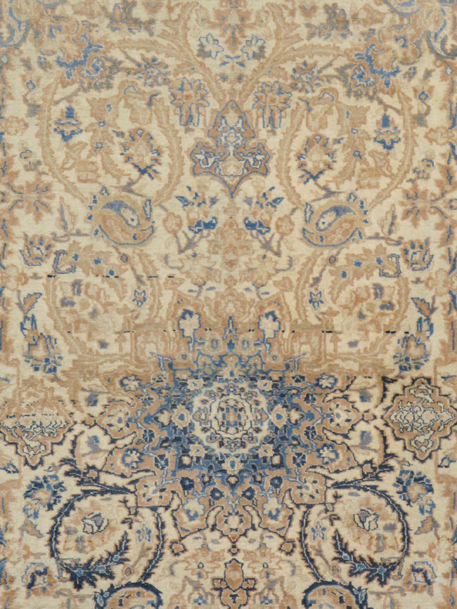 A Tabriz Carpet, No.10153 - Galerie Shabab