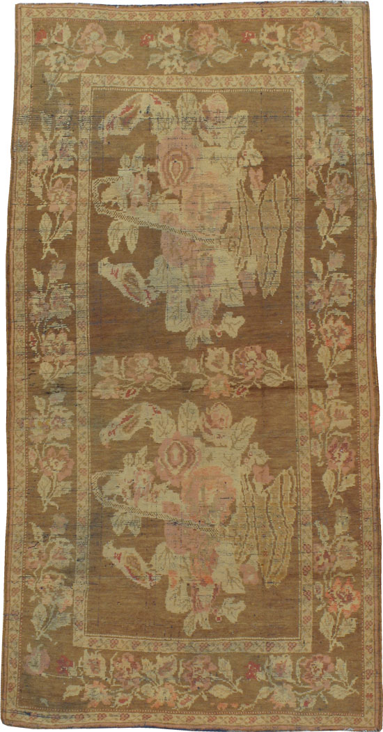 A Karabagh Carpet, No.10172 - Galerie Shabab