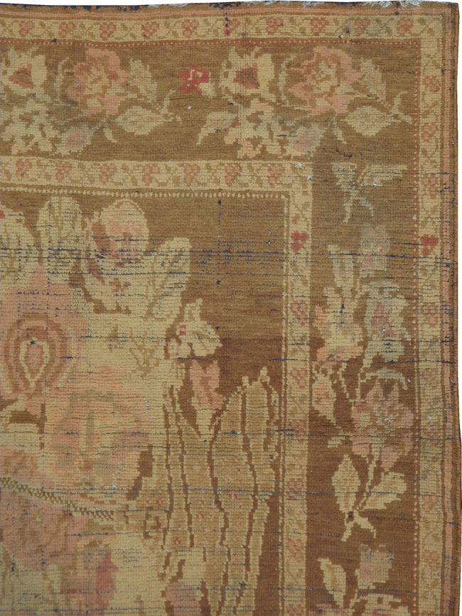 A Karabagh Carpet, No.10172 - Galerie Shabab