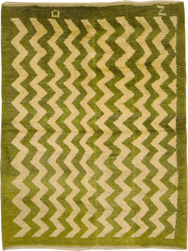 A Tulu Rug, No.10178 - Galerie Shabab