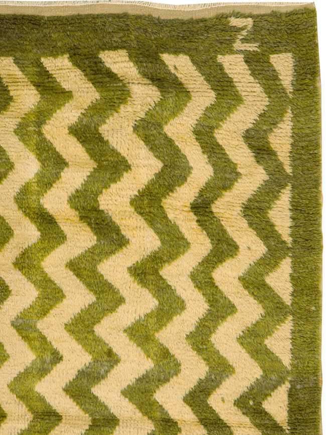 A Tulu Rug, No.10178 - Galerie Shabab