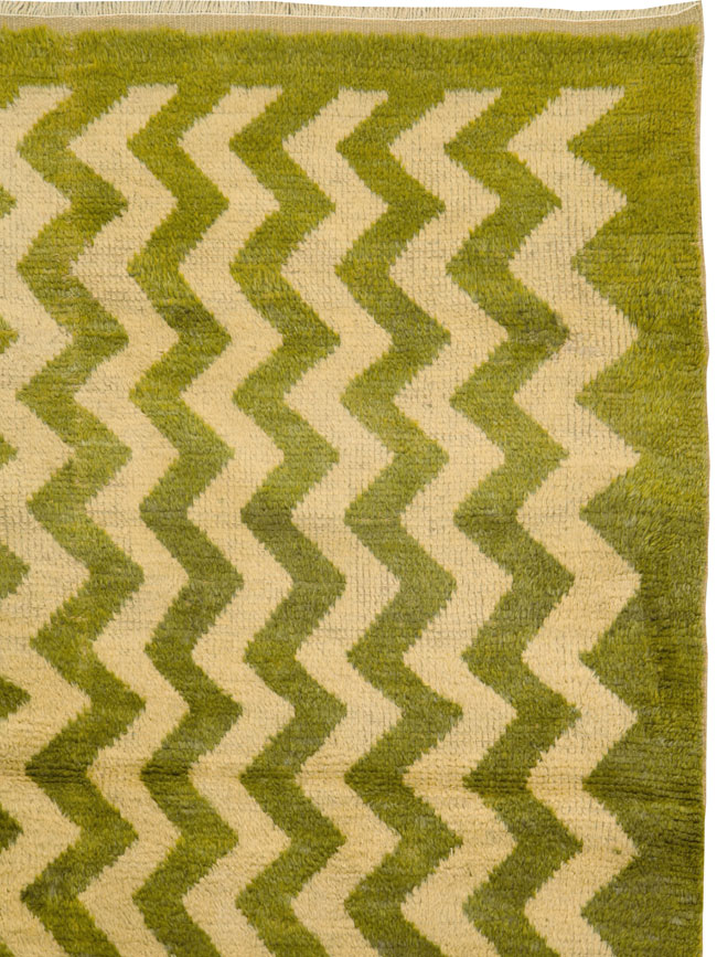 A Tulu Rug, No.10178 - Galerie Shabab