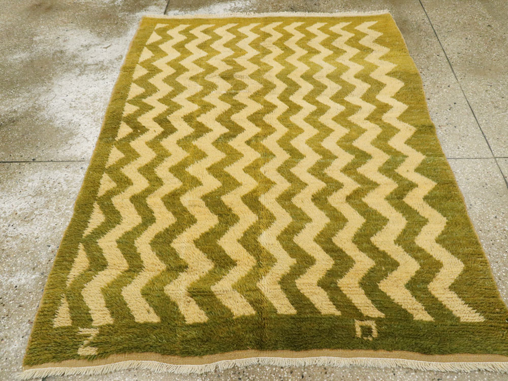 A Tulu Rug, No.10178 - Galerie Shabab