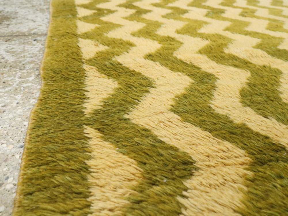 A Tulu Rug, No.10178 - Galerie Shabab