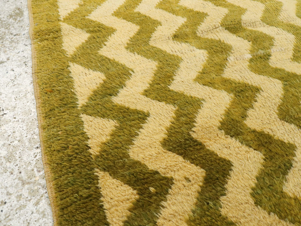 A Tulu Rug, No.10178 - Galerie Shabab