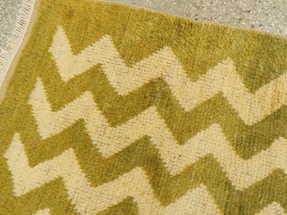 A Tulu Rug, No.10178 - Galerie Shabab