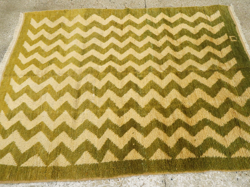 A Tulu Rug, No.10178 - Galerie Shabab