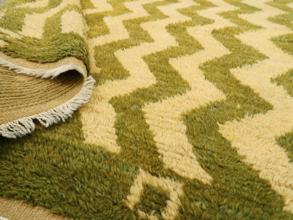 A Tulu Rug, No.10178 - Galerie Shabab