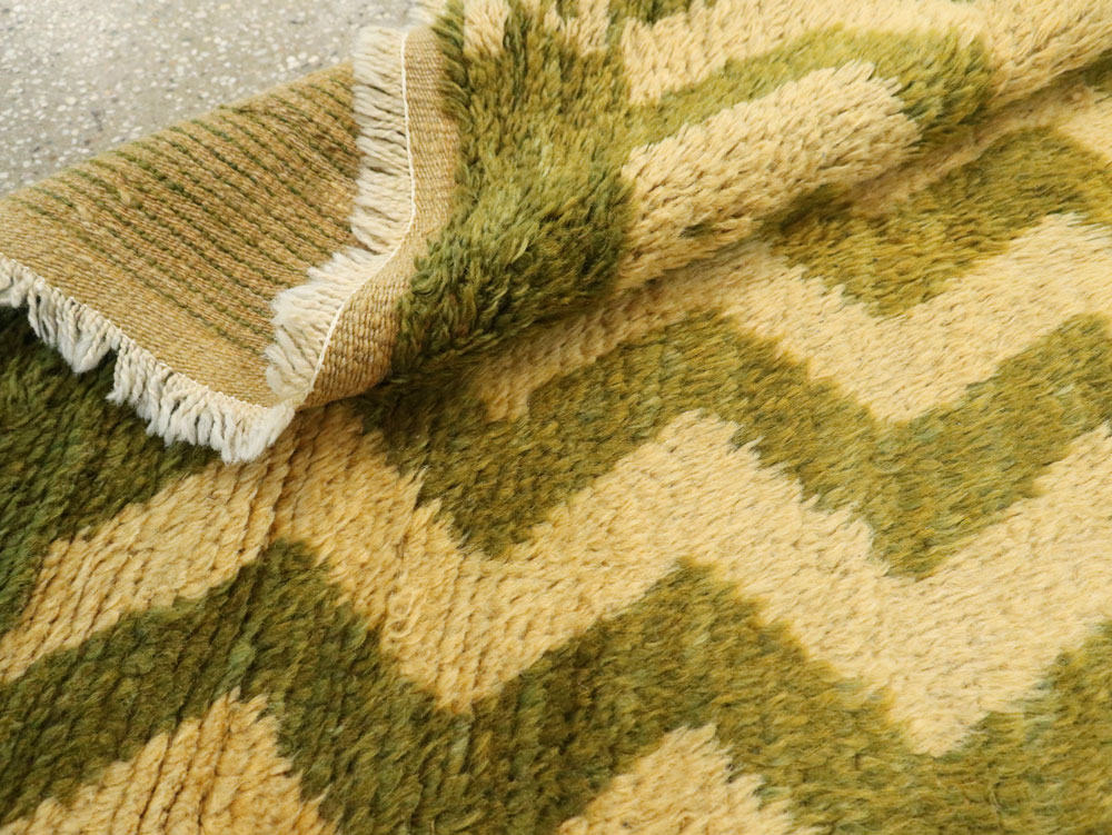 A Tulu Rug, No.10178 - Galerie Shabab