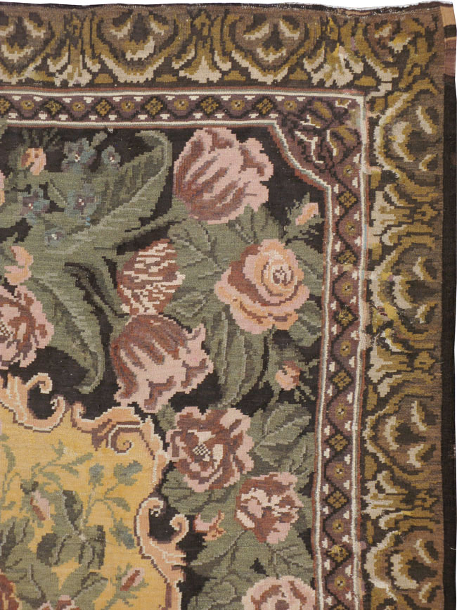 A Bessarabian Carpet, No.10220 - Galerie Shabab