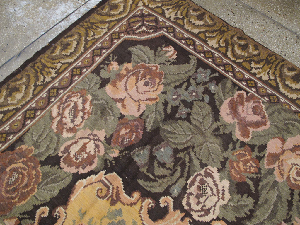 A Bessarabian Carpet, No.10220 - Galerie Shabab