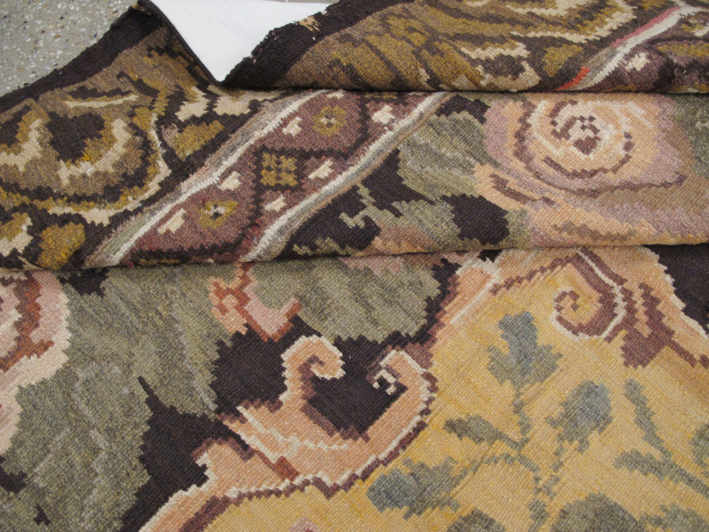 A Bessarabian Carpet, No.10220 - Galerie Shabab