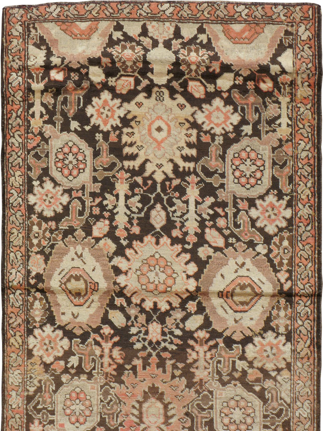 A Karabagh Runner, No.10232 - Galerie Shabab