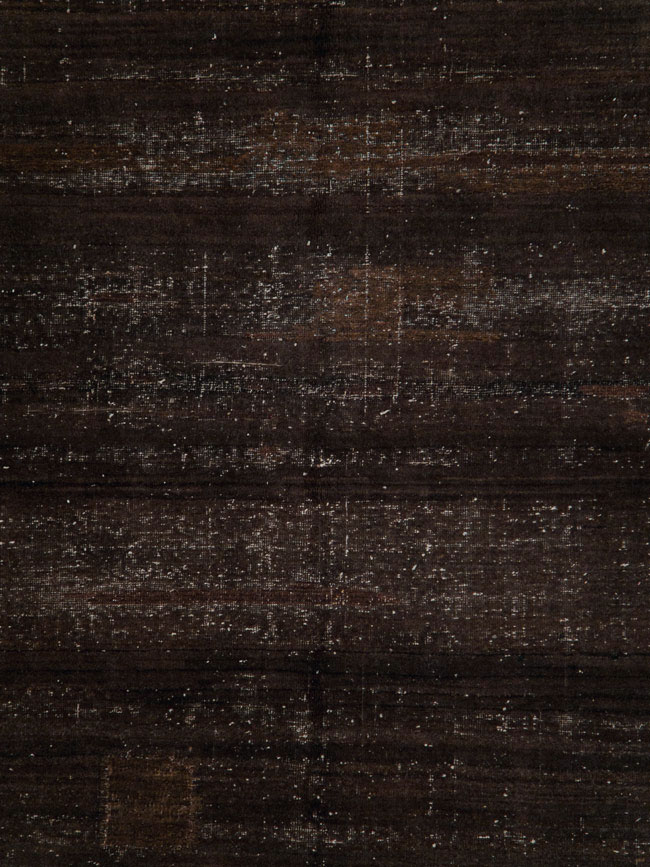 A Khotan Carpet, No.10244 - Galerie Shabab