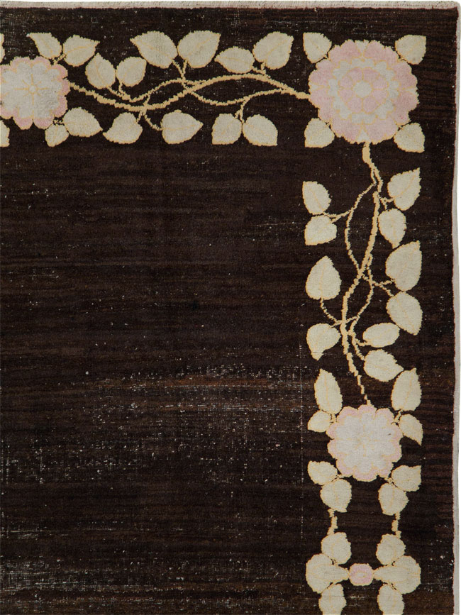 A Khotan Carpet, No.10244 - Galerie Shabab
