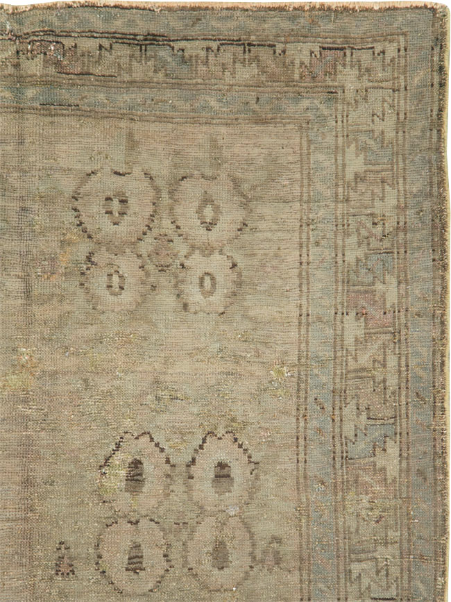 Antique Caucasian Karabagh Rug, No.10268 - Galerie Shabab