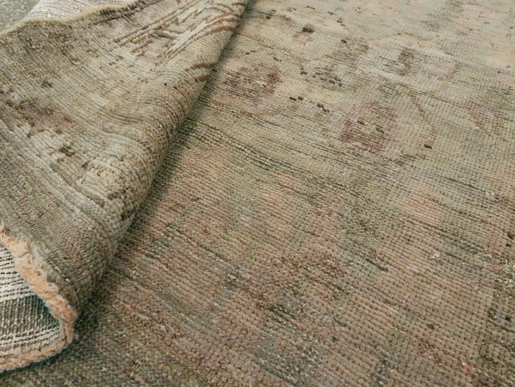 Antique Caucasian Karabagh Rug, No.10268 - Galerie Shabab