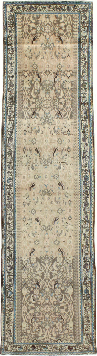 A Malayer Runner, No.10307 - Galerie Shabab