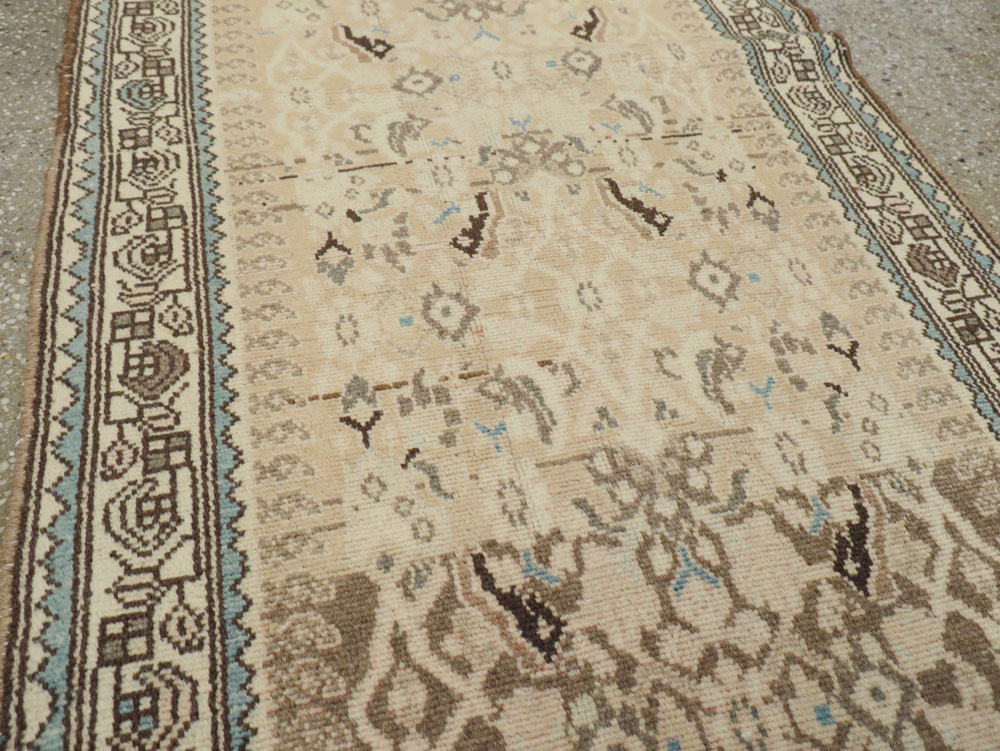 A Malayer Runner, No.10307 - Galerie Shabab