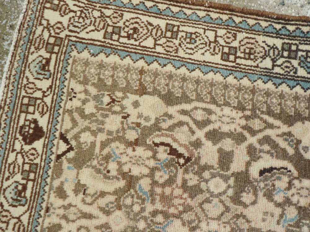 A Malayer Runner, No.10307 - Galerie Shabab
