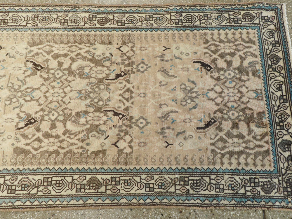 A Malayer Runner, No.10307 - Galerie Shabab