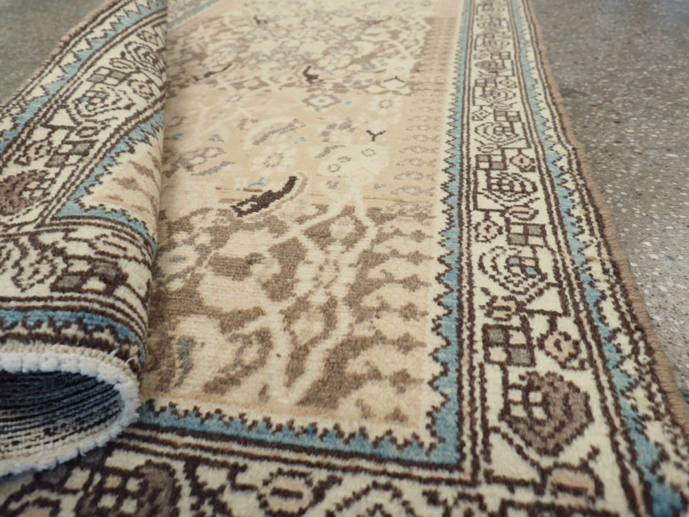 A Malayer Runner, No.10307 - Galerie Shabab