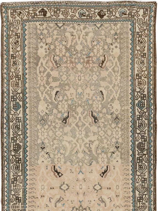 A Malayer Runner, No.10307 - Galerie Shabab