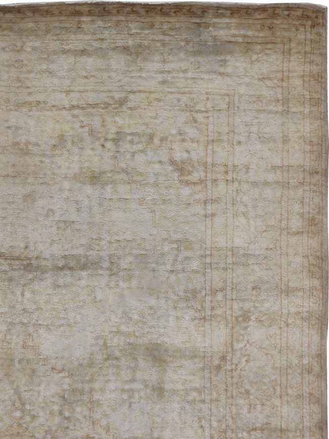 A Sivas Carpet, No.10318 - Galerie Shabab