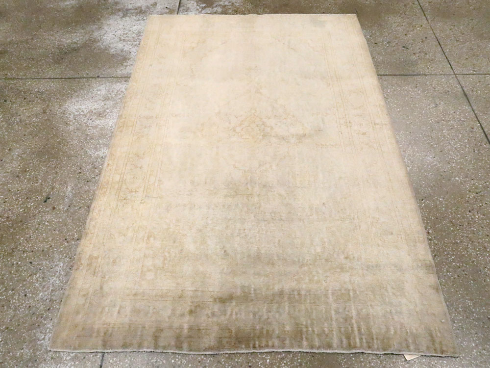 A Sivas Carpet, No.10318 - Galerie Shabab