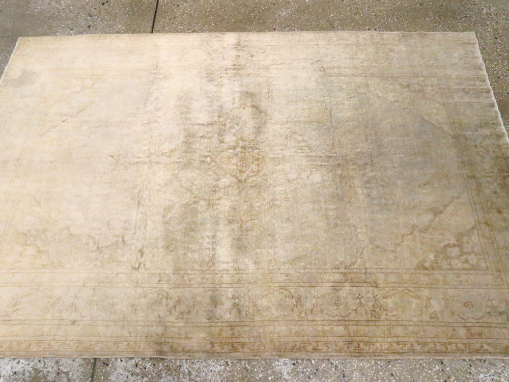 A Sivas Carpet, No.10318 - Galerie Shabab