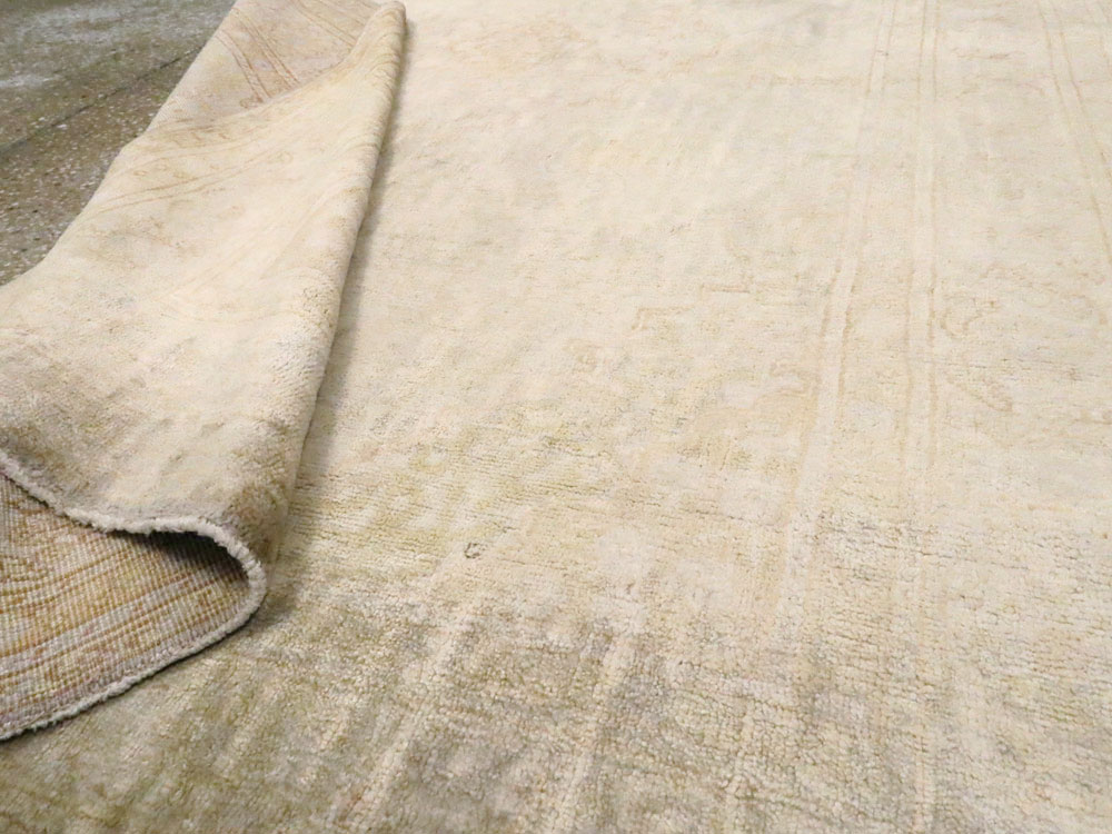 A Sivas Carpet, No.10318 - Galerie Shabab