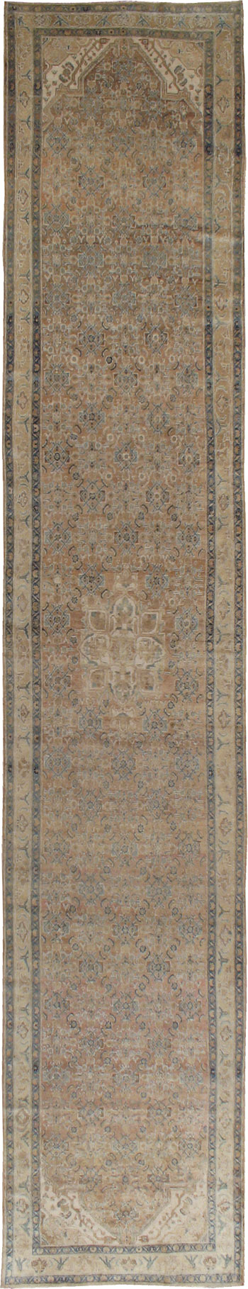 A Malayer Runner, No.10329 - Galerie Shabab