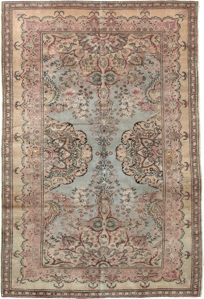 A Sivas Carpet, No.10604 - Galerie Shabab