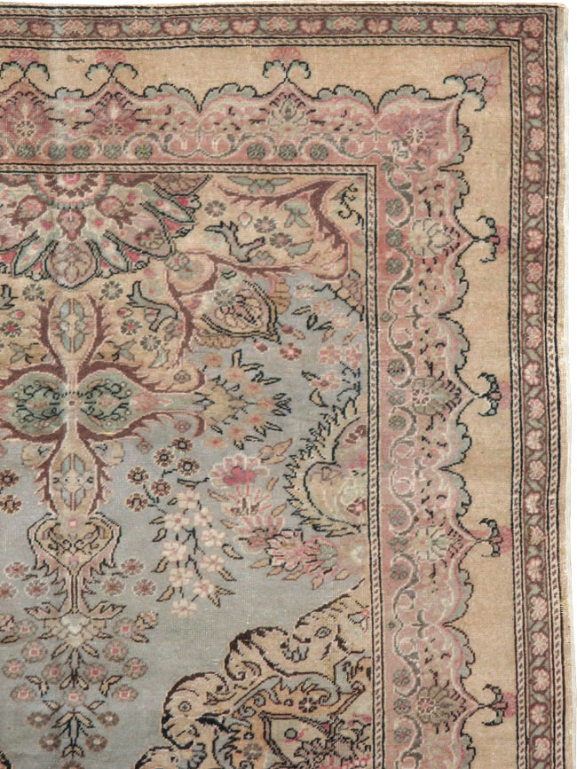 A Sivas Carpet, No.10604 - Galerie Shabab