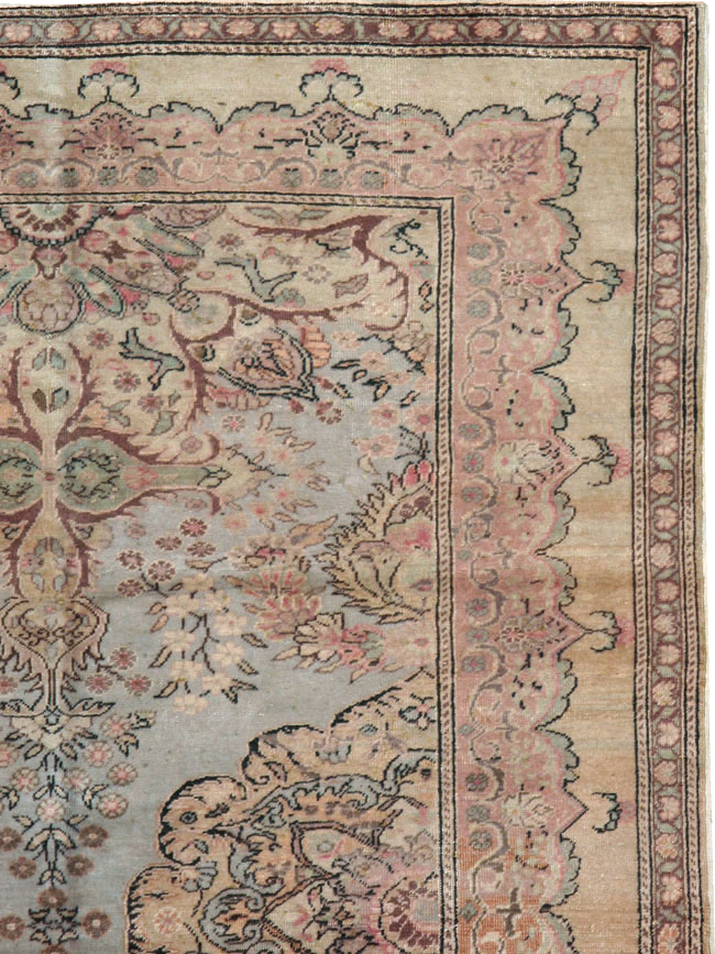 A Sivas Carpet, No.10604 - Galerie Shabab