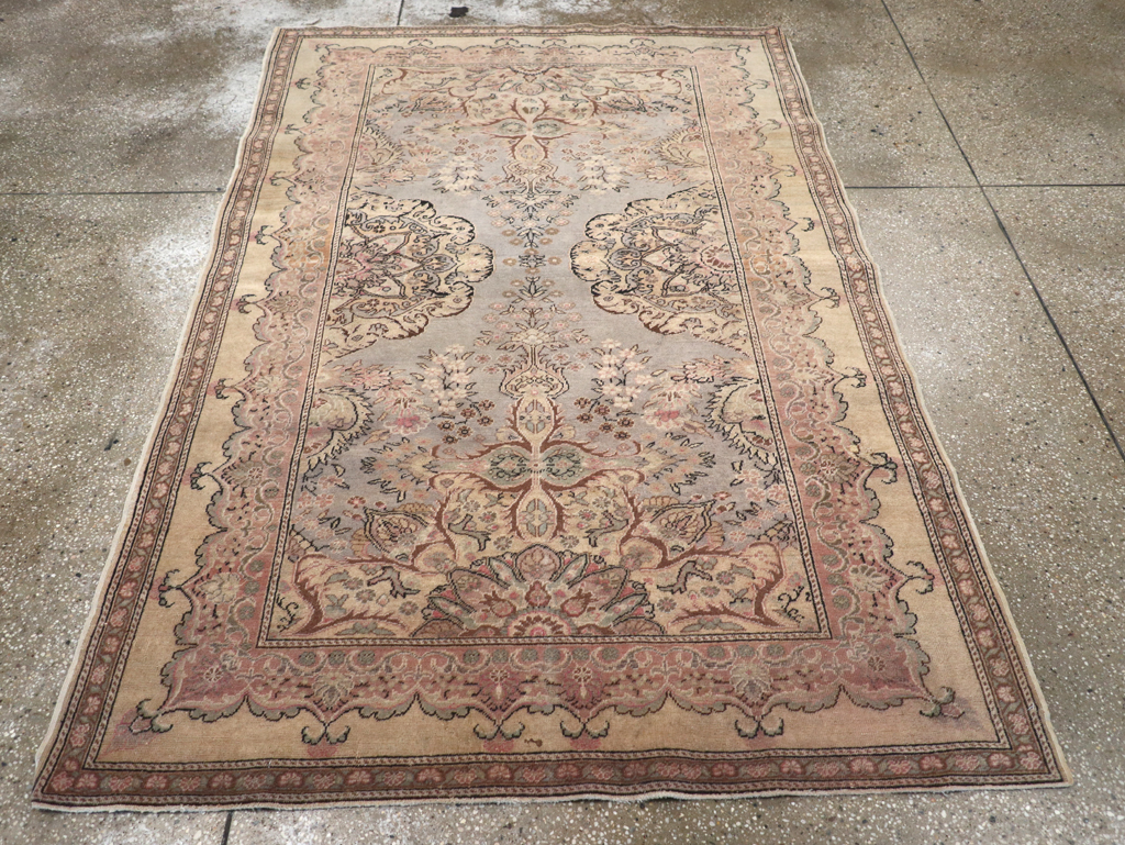 A Sivas Carpet, No.10604 - Galerie Shabab
