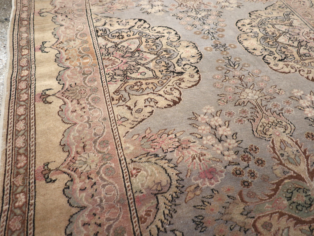 A Sivas Carpet, No.10604 - Galerie Shabab