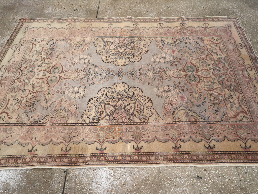 A Sivas Carpet, No.10604 - Galerie Shabab