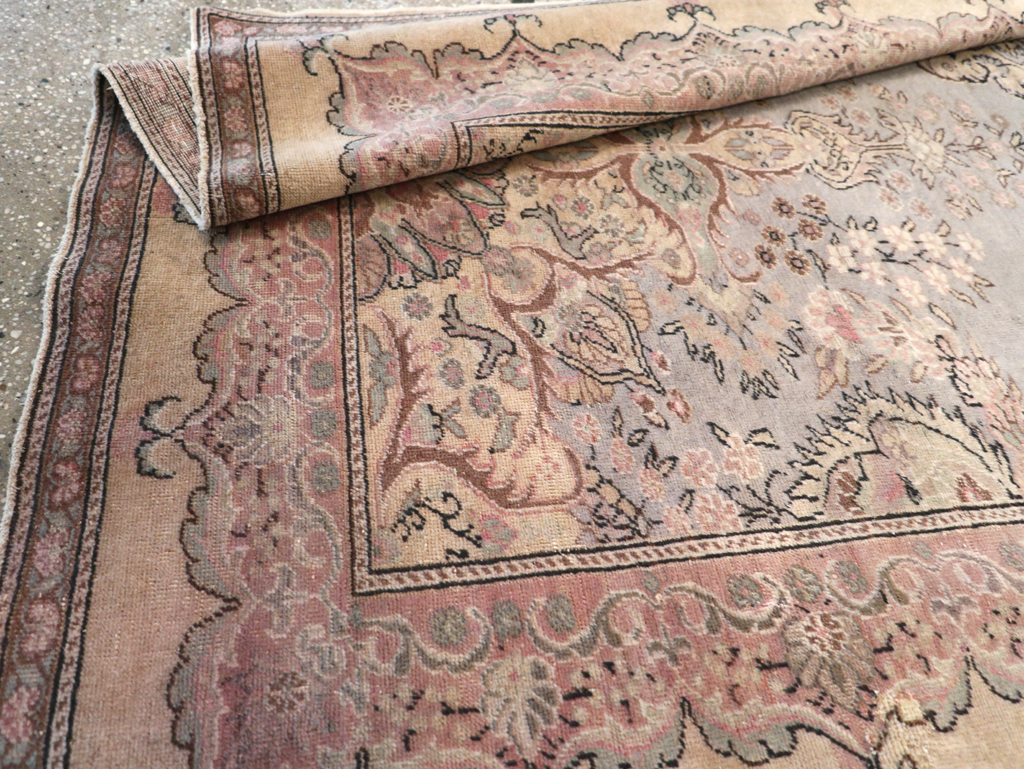 A Sivas Carpet, No.10604 - Galerie Shabab