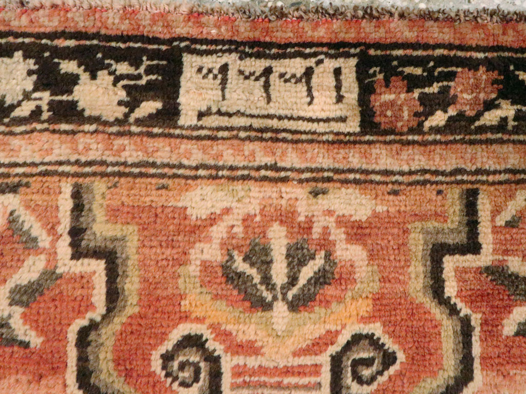 Antique Caucasian Karabagh Rug, No.10685 - Galerie Shabab