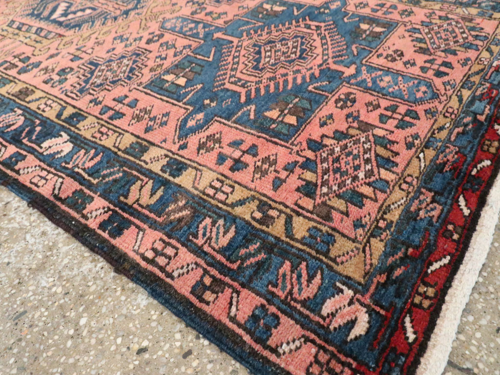 Antique Karajeh Runner, No.10708 - Galerie Shabab