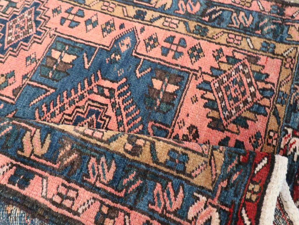 Antique Karajeh Runner, No.10708 - Galerie Shabab