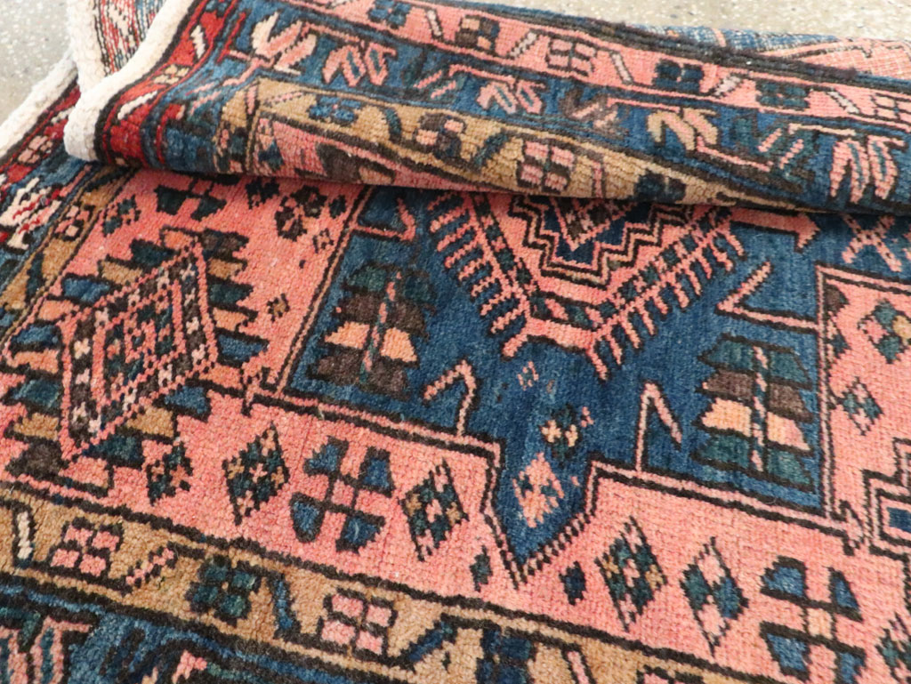 Antique Karajeh Runner, No.10708 - Galerie Shabab