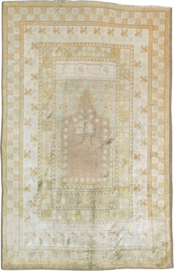 A Sivas Carpet, No.10775 - Galerie Shabab