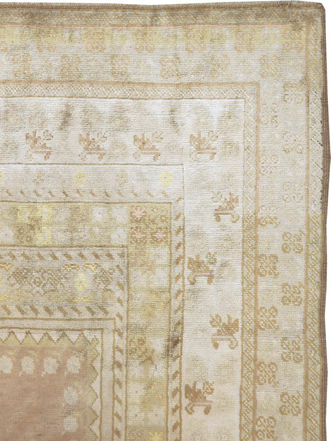 A Sivas Carpet, No.10775 - Galerie Shabab