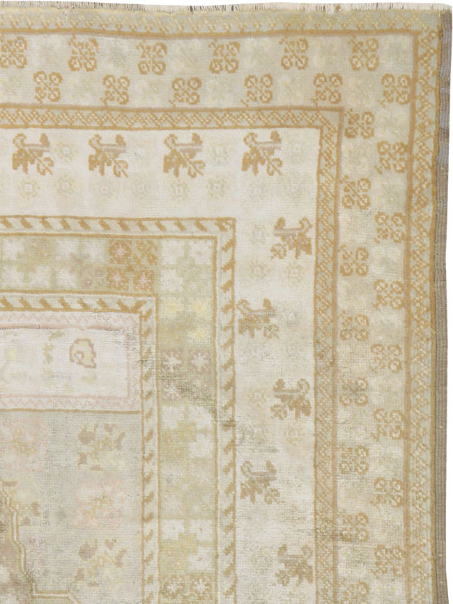 A Sivas Carpet, No.10775 - Galerie Shabab