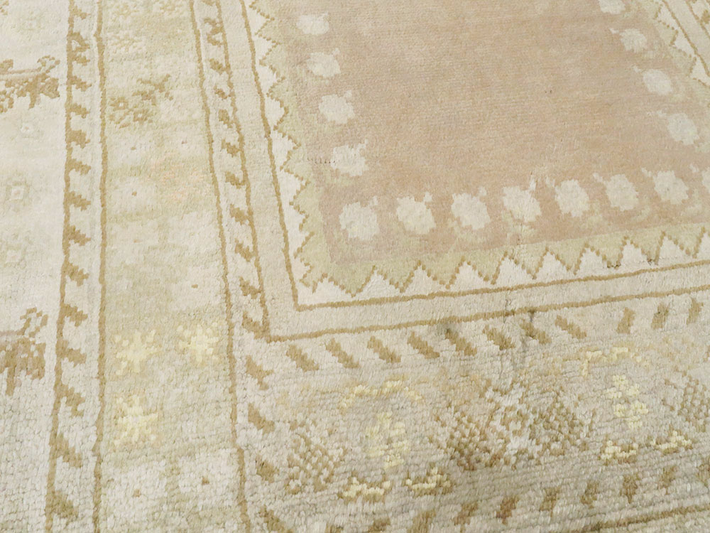 A Sivas Carpet, No.10775 - Galerie Shabab