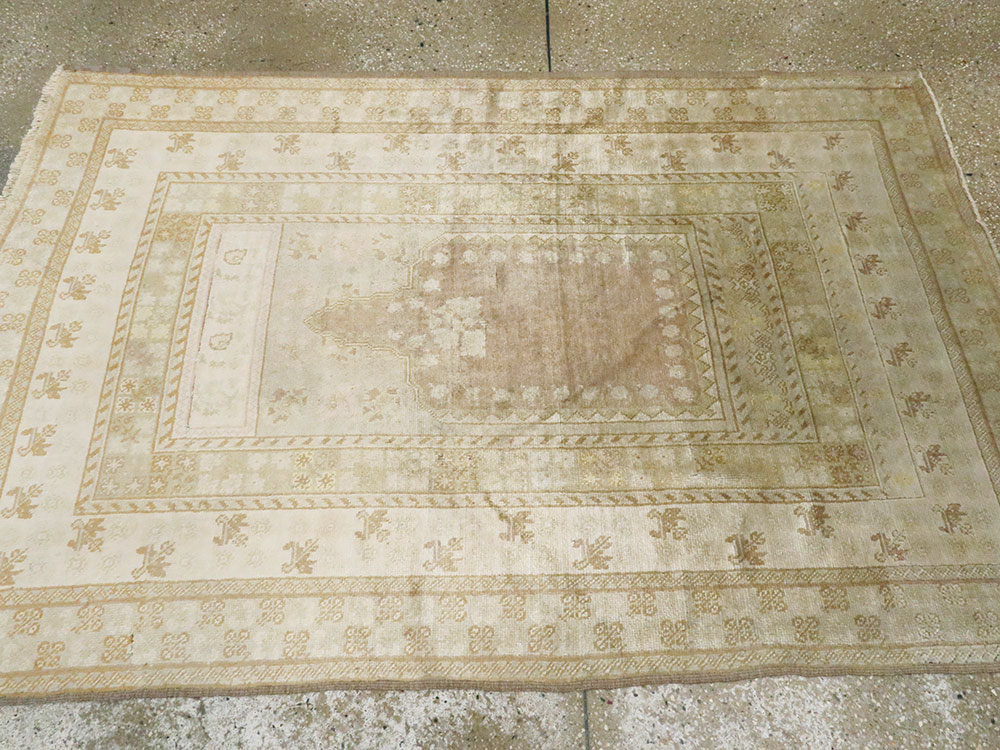 A Sivas Carpet, No.10775 - Galerie Shabab