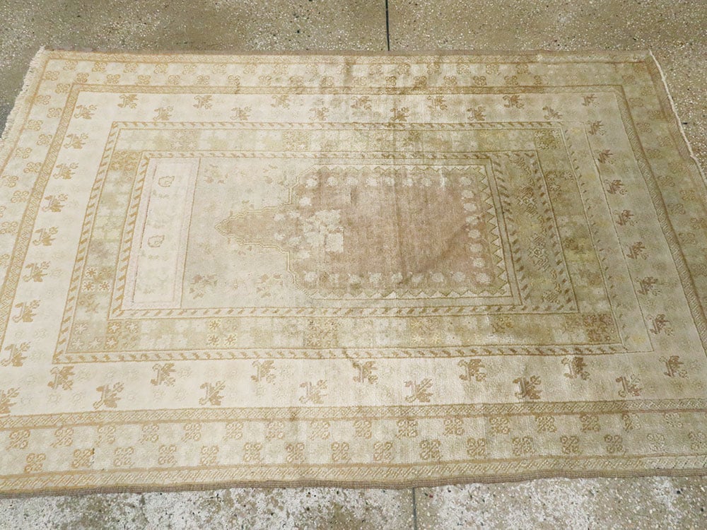 A Sivas Carpet, No.10775 - Galerie Shabab